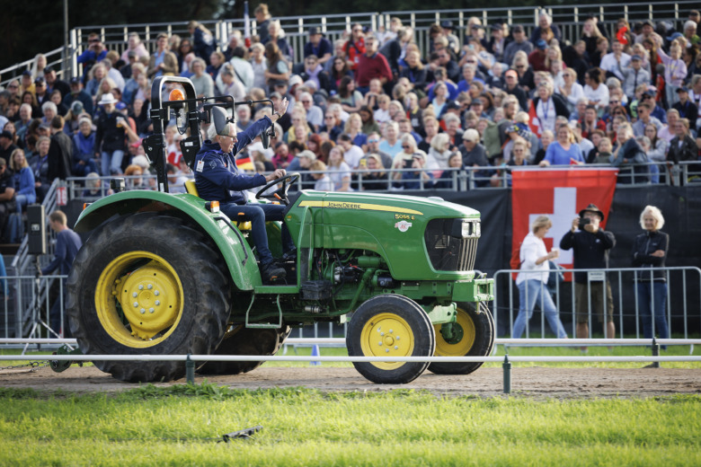 Det händer under torsdagen