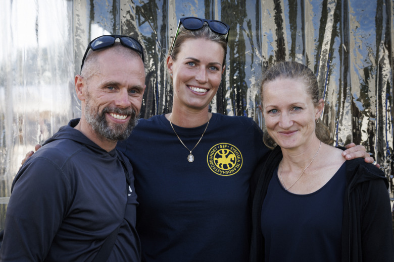 Stolta uppfödare om framgångarna på VM