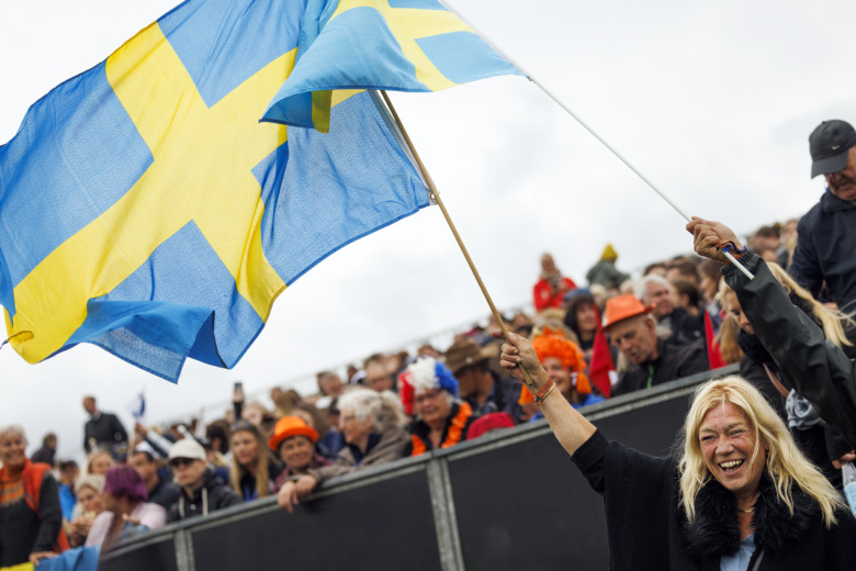 VM – det händer under onsdagen