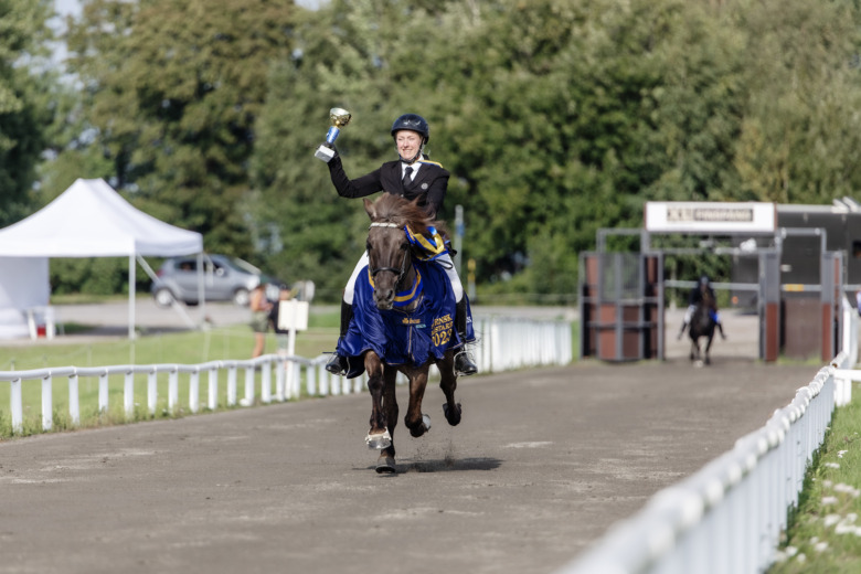 GK-SM: ”Det var totalt oväntat”