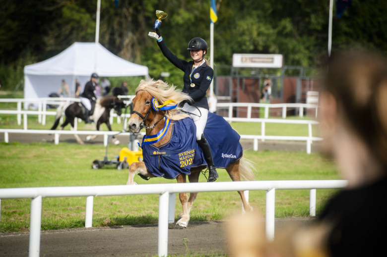 ”2023 var ett bra kvitto på att vinterträningen var rätt”