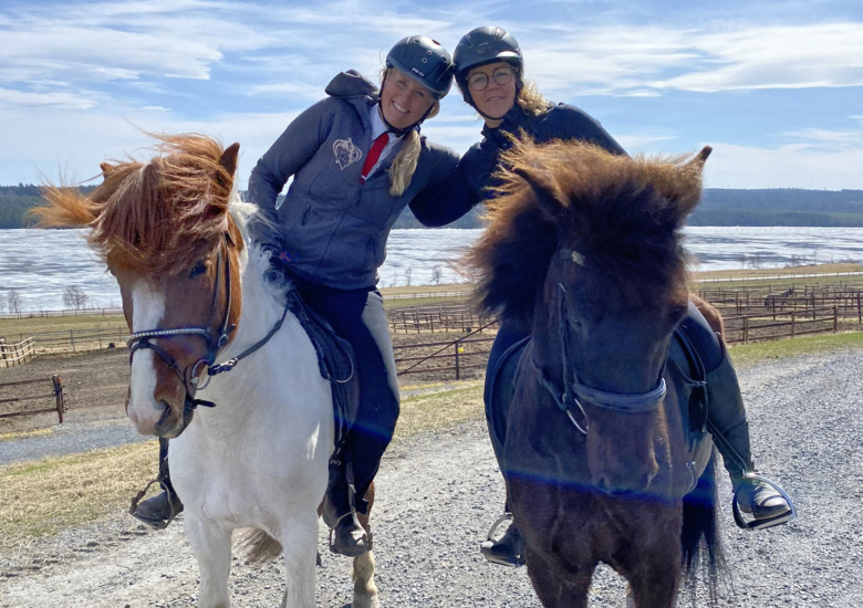 Wången satsar på stream