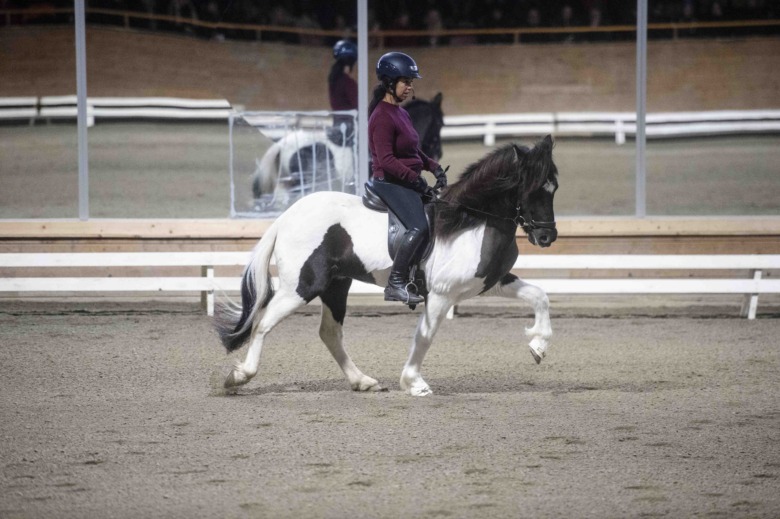 Clinic: ”Träningen ska handla om utveckling”