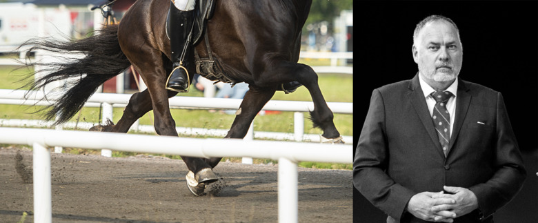 Johan Häggberg: Tankar kring stilpass