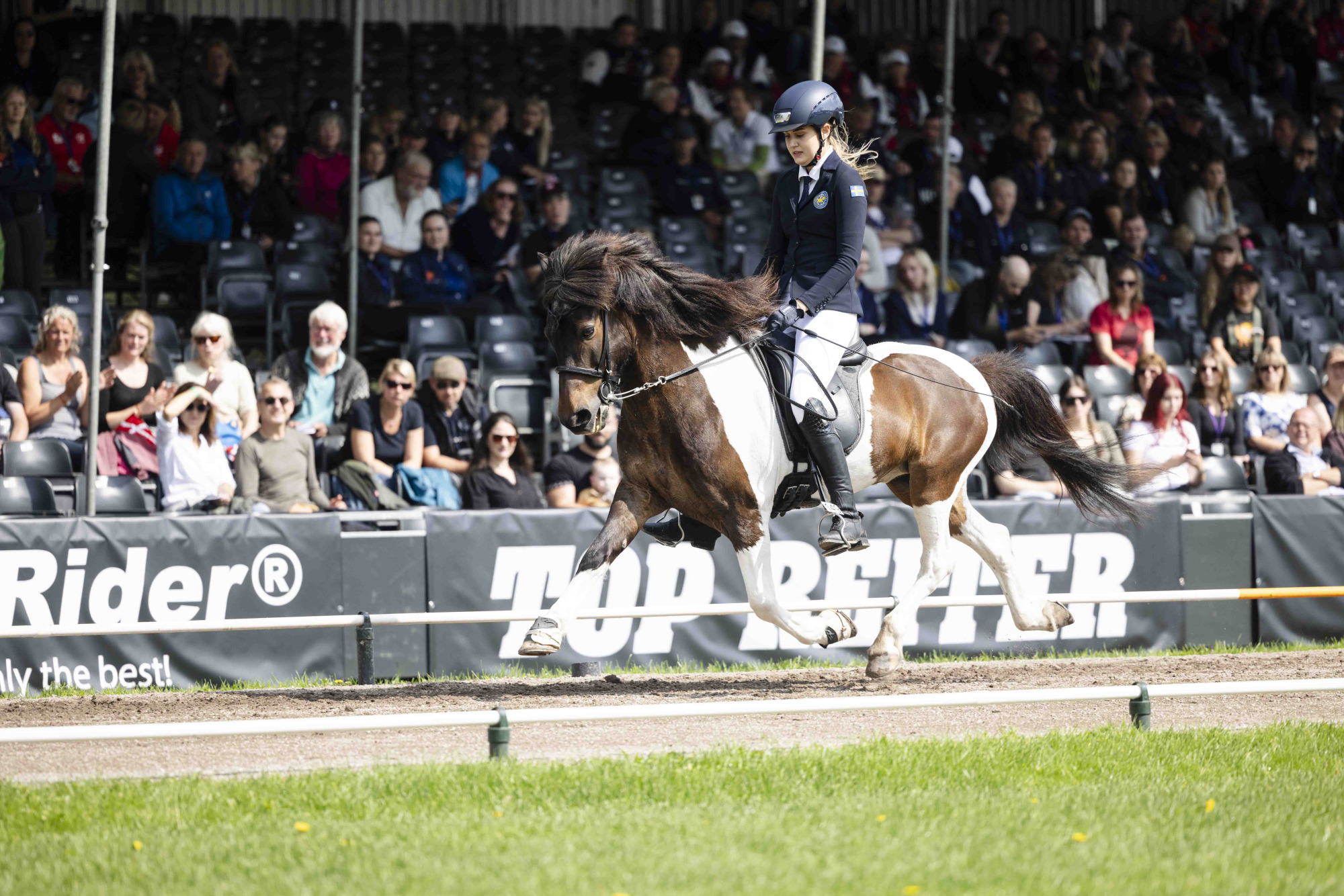 Amelie Segerström Kopar Vm 2023 169