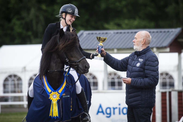 Allt du behöver veta inför Sport-SM