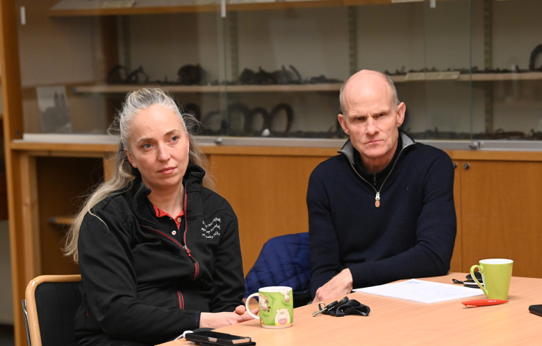 Ingen snabb lösning på jourveterinärer: ”Vi har ett moment 22”