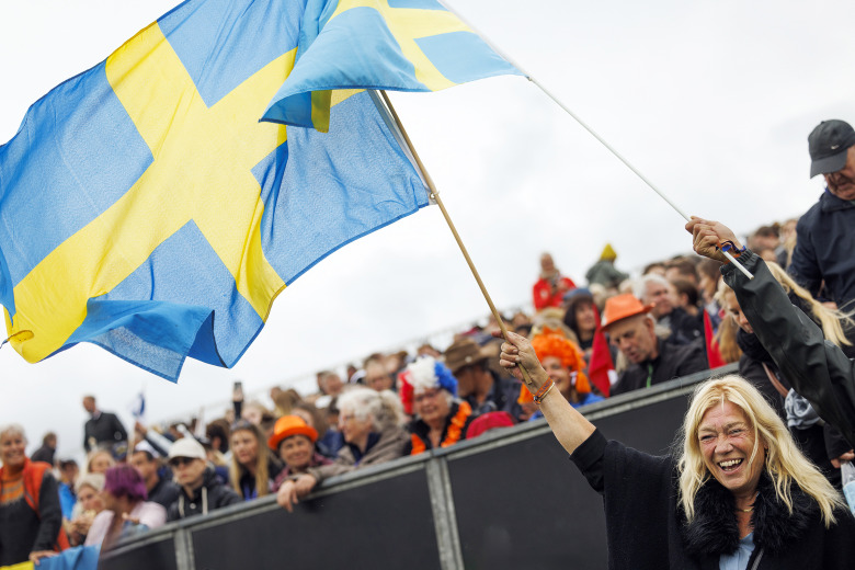 Maktlistan: Hon är mäktigast i islandshäst-Sverige