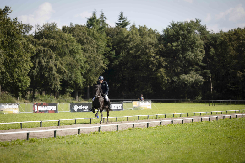 Olika syn mellan länder: ”Fyraåringar är för unga för att visas”