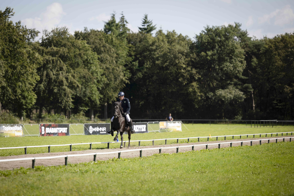 Olika syn mellan länder: ”Fyraåringar är för unga för att visas”