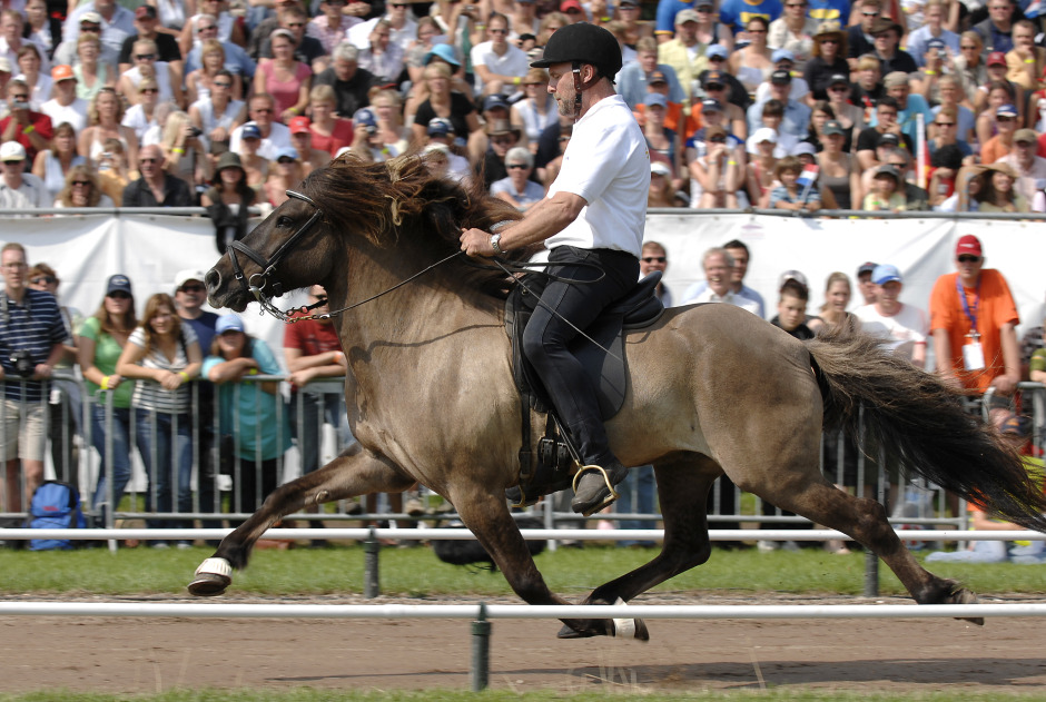 Framgångar på toppnivå: “Handlar om att skynda långsamt”