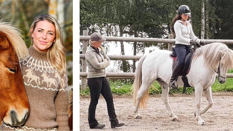 Biomekanik: ”Som att bygga ett pussel”