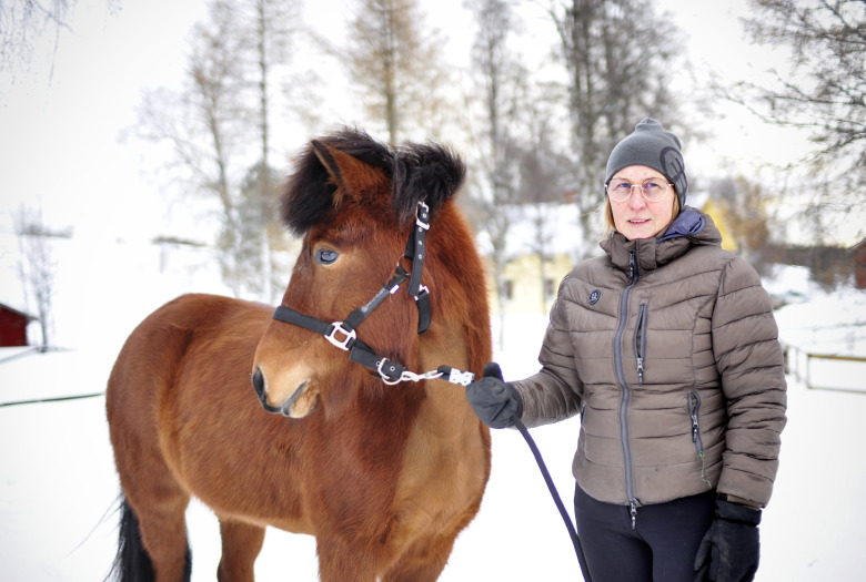 ”Vi kommer göra misstag – men när vi gör det får det inte skada hästen”