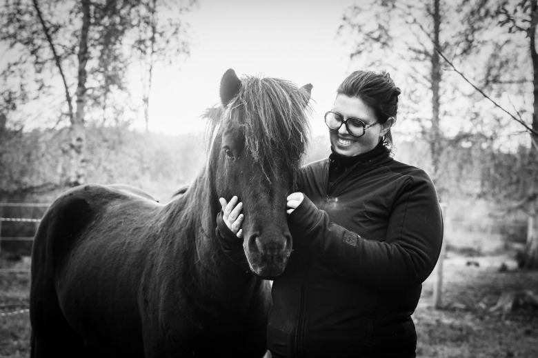 Ella Brolin: Vad lär vi oss av vår omvärld