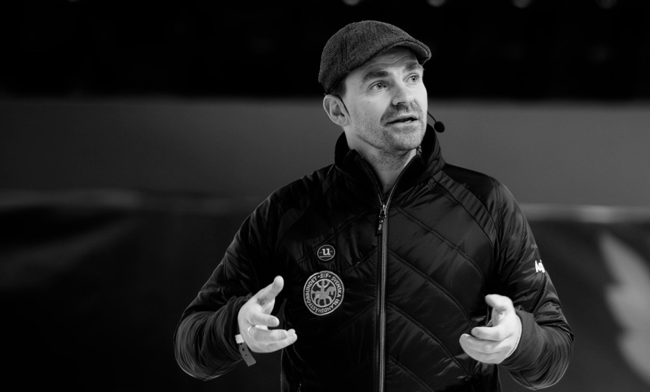 Heimir Gunnarsson: ”Allt kan hända på VM”