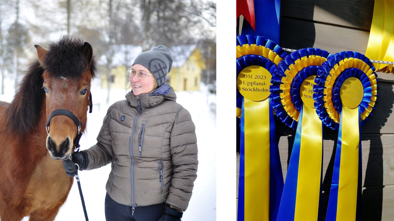 Träningstips: Att tänka på inför sin första start