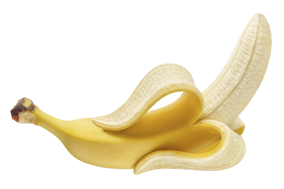 Tänk utanför boxen: En banan, tack!