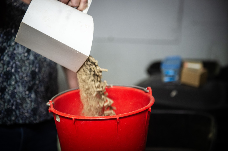 Aminosyror – så funkar det