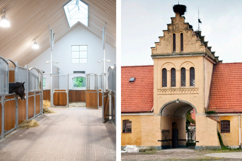 Nya regler om takhöjd upprör