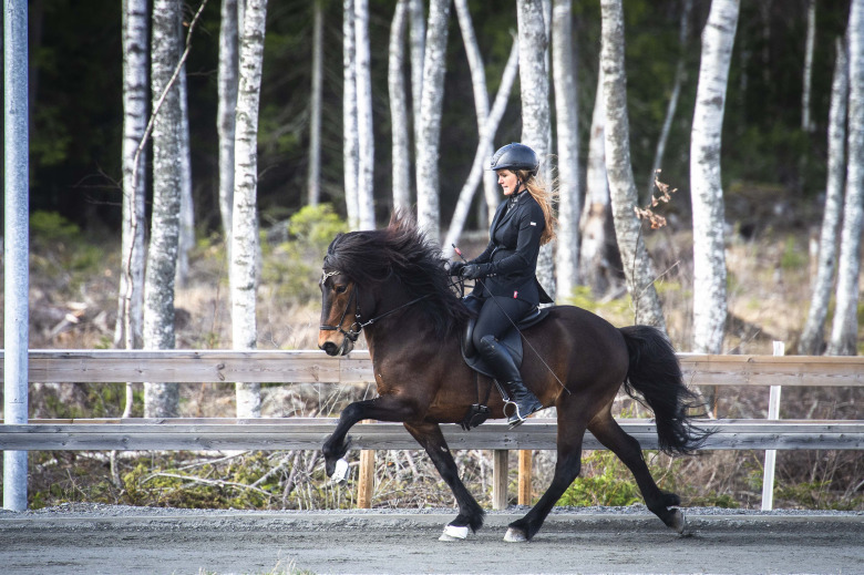 Med sikte mot a-final på NM