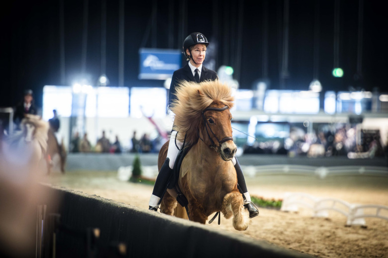 Filippa Montan: ”Vi måste bli bättre på att acceptera olikheter”