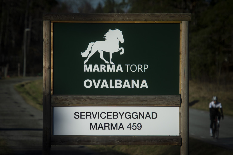 Marma Torp ska utgöra säte för ny lokalförening