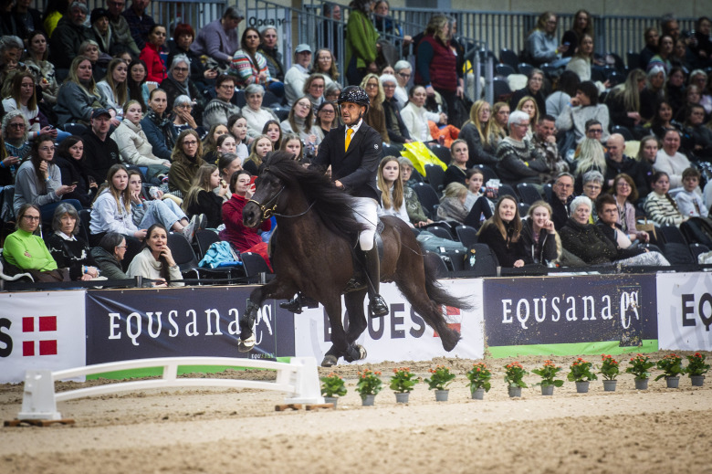 Rankingettor i norska sportlandslaget till NM