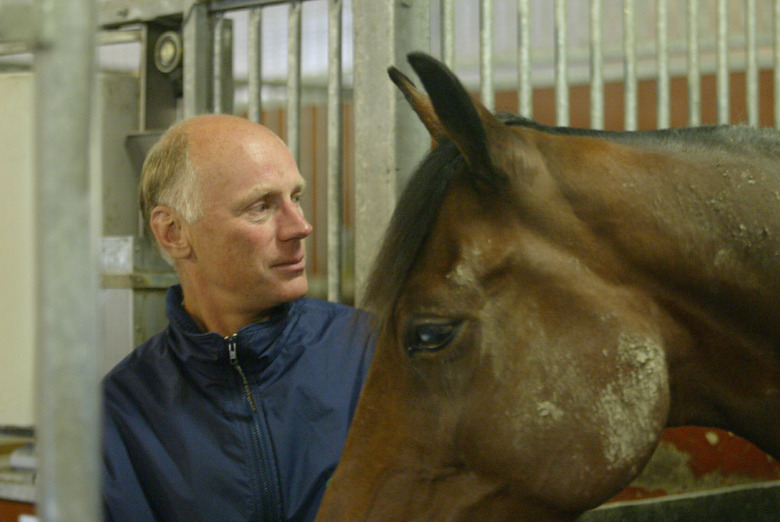 Victory Tilly kom tillbaka efter gaffelbandsskada