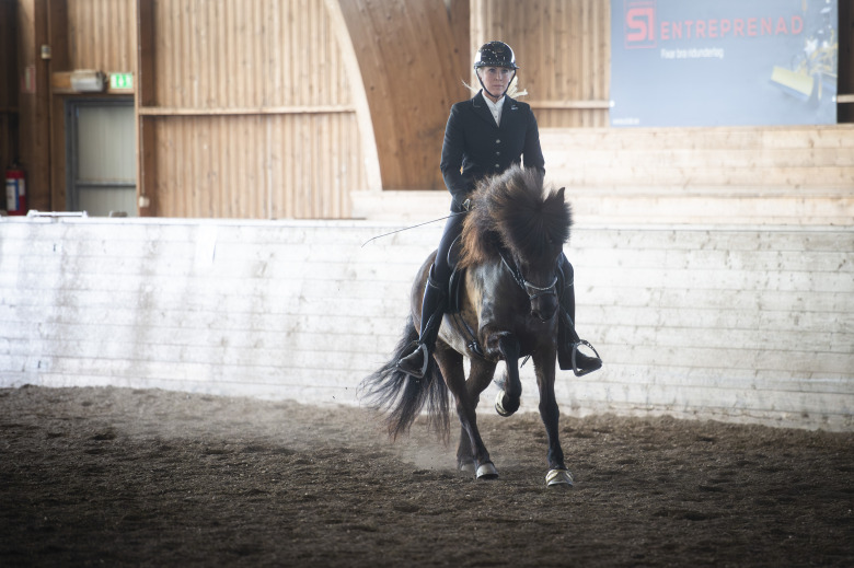 Wången avslöjar inbjudna ryttarna