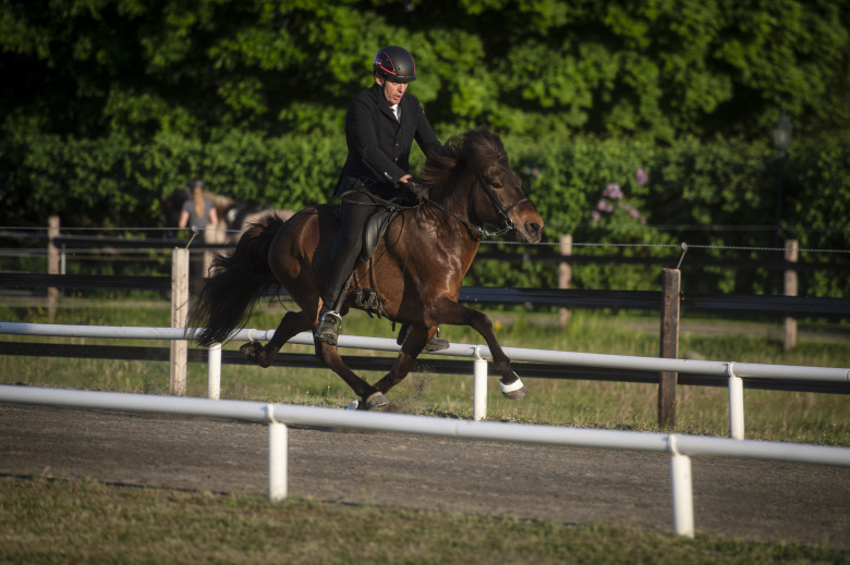 De kommer representera Danmark vid VM