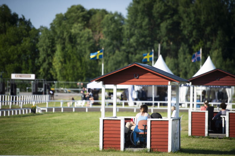 Allt du behöver veta inför torsdag på GK-SM