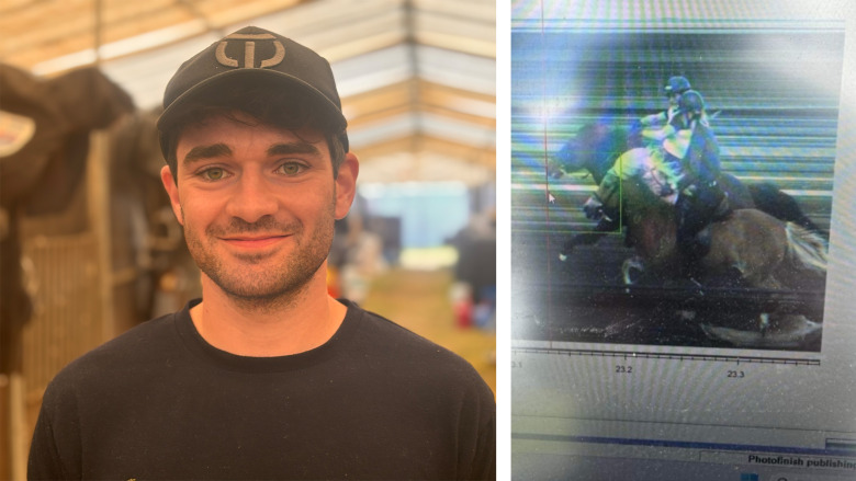 Kolla klippet: Analys av lördagens pass på SM