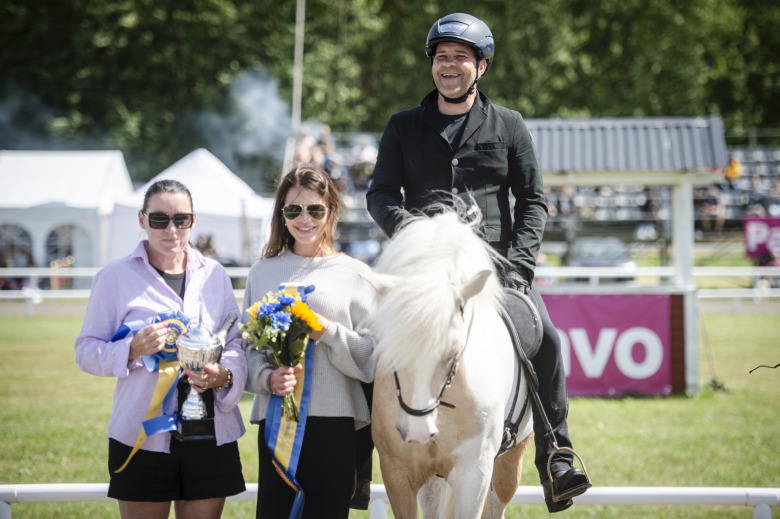 Stor framgång för Segersgården 2024