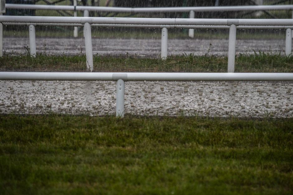 SM: Vädret påverkar tidsschemat