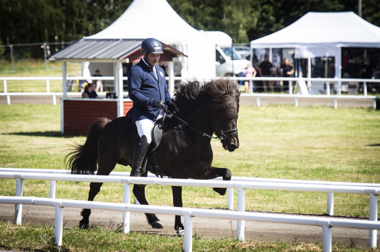 SM: Flera jämna uttagningar under onsdagen