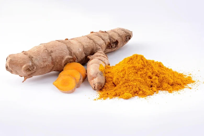 Bu eller bä för gurkmeja?