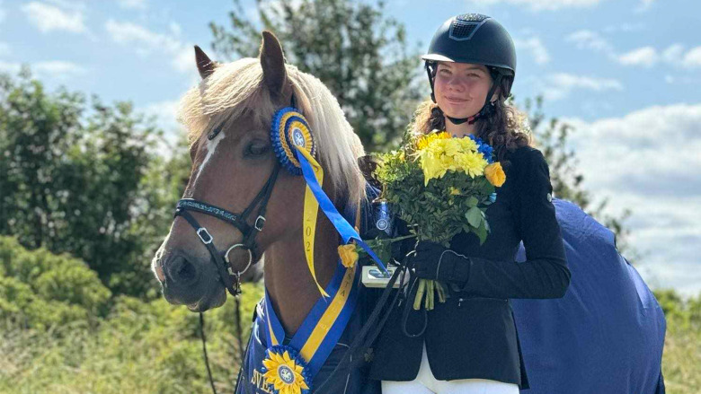 ”Han kändes helt magisk”