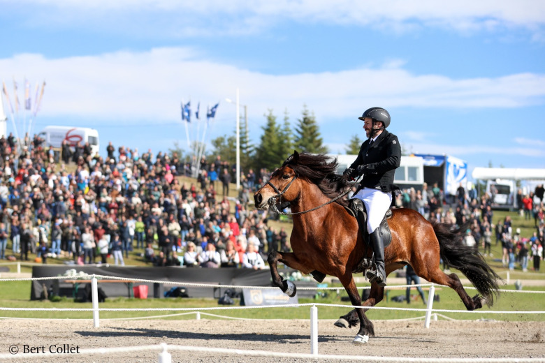 Det är inte över, tills det sista plinget i högtalarna klingar av