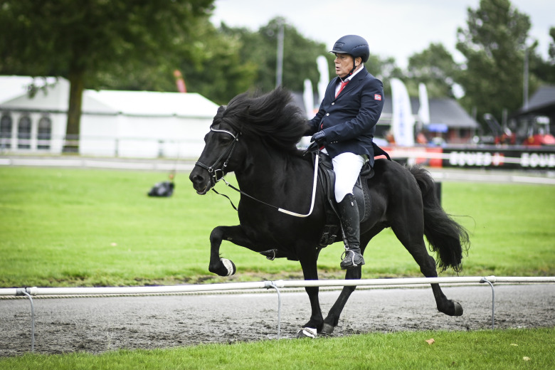 Finalaktuell mot alla odds