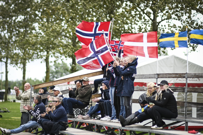 Så kommer NM 2026 sändas