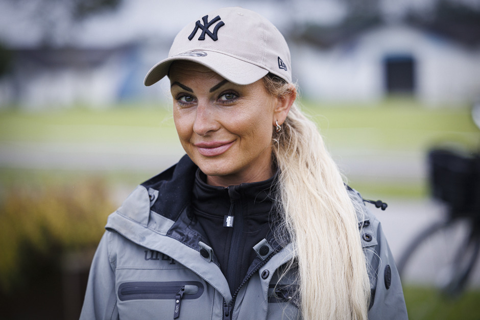 Efterlängtad finalplats efter strykning: ”Han är en finalhäst”