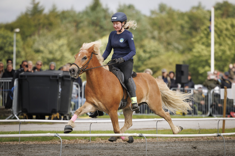 Världsettan och mästerskapsmedaljören är död