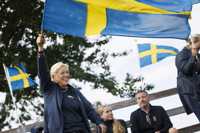 NM – det händer under fredagen