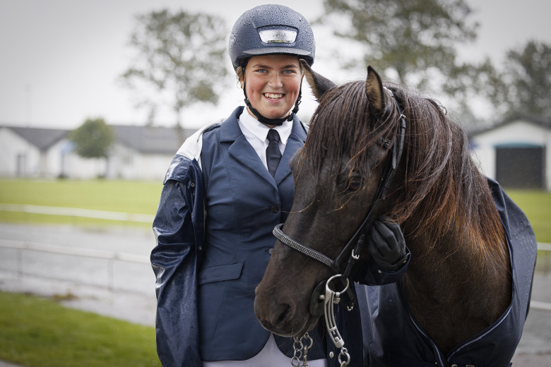 NM: ”Jag gjorde bara det jag brukar”