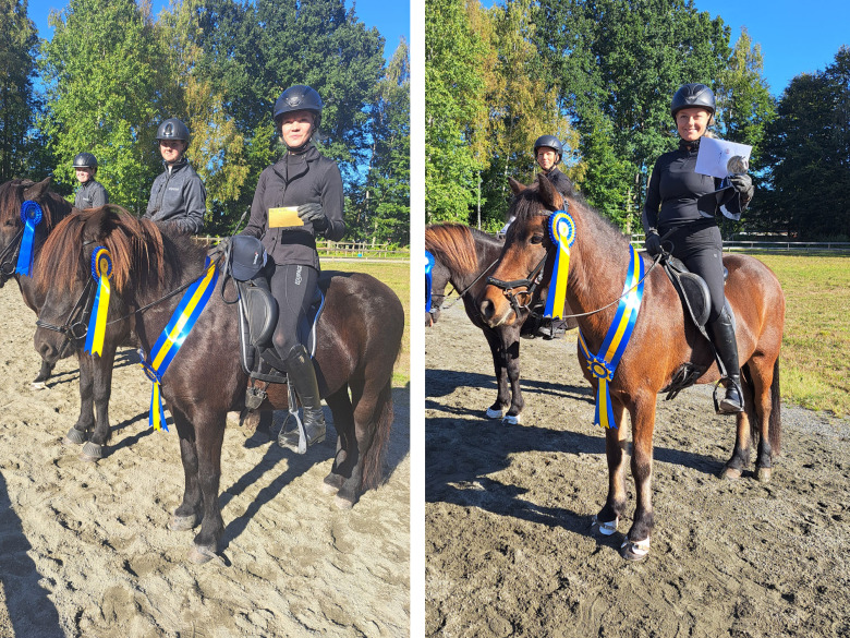 Häng med på Viggurs KM