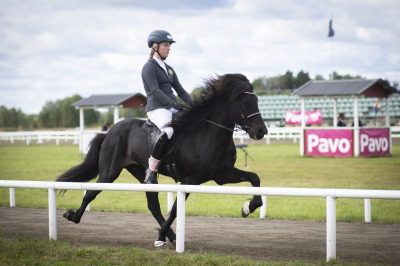 Flera återkommande namn i topp när Dyggurs tävling inleddes