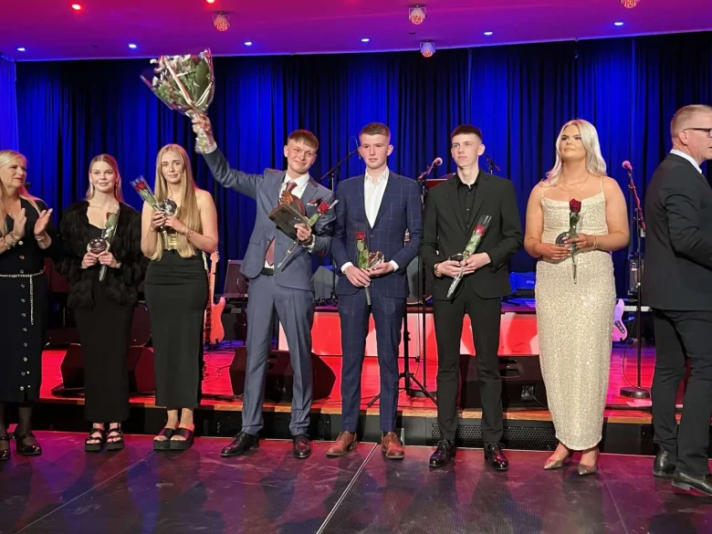 Årets ryttare och uppfödare utsedda på Island