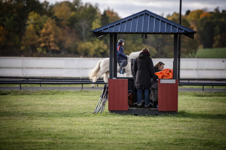Inför riksmötet: Förslag om ökad styrning och skärpta krav på föreningar