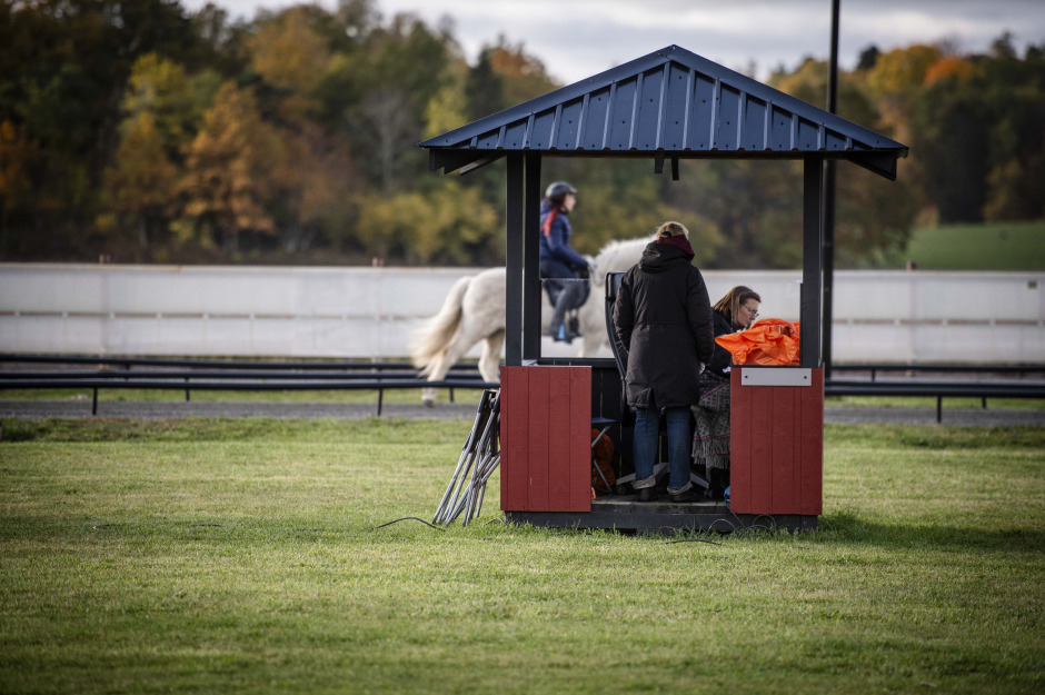 Inför riksmötet: Förslag om ökad styrning och skärpta krav på föreningar