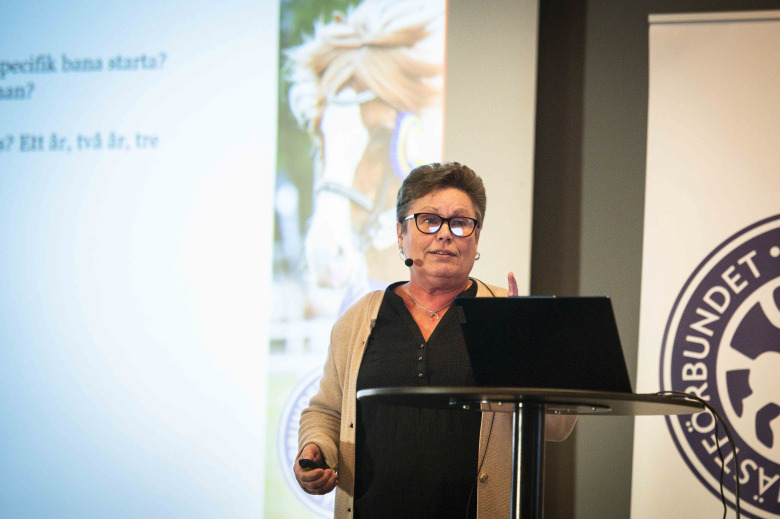 SIF:s höstmöte diskuterade hållbarhet och framtidens SM